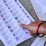 Name mismatch, age difference and more: Why 3.3 million voters in Delhi received EC notices after SIR bid in capital