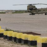 US forces exit Iraq, emboldening Iran’s proxies and Islamic State