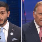 Michigan Senate debate spotlights increase in anti-Muslim rhetoric as midterms race heats up