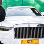 Why Zimbabwe tycoon 'Sir Wicknell' was loved and hated in Africa