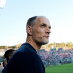 Thomas Tuchel: England 2.0 – what has Three Lions boss changed?