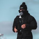 Epic South America MND challenge nearly completed