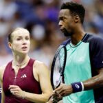 Tennis star Svitolina says emotional toll of Ukraine war led to Monfils separation