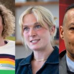 MPs and MSP detained by Israel and barred from entering West Bank