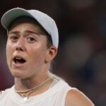 Wuhan Open final: Sonay Kartal misses out on WTA 1,000 title, losing to Maja Chwalinska