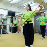 Spirit of Hong Kong Awards: veteran who keeps flame of Cantonese opera alive