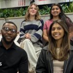 Struggling to settle in at uni? Sheffield students share their tips