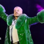 Rapper Macklemore begins Free Palestine tour after Ed Sheeran fallout