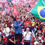Lula’s comeback in Brazil dents Trump’s ambitions for Latin America