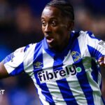 Jamal Lowe: Sheffield Wednesday forward racially abused on social media
