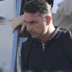 How Flavio Bolsonaro pulled off a clandestine escape to the US