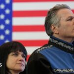 Alaska governor orders probe into Democratic campaign's alleged links to rival candidate