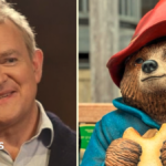 Hugh Bonneville plans Suffolk sandwich date with Paddington Bear