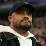Vincent Kompany: Bayern Munich manager taken to hospital after collapsing