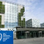 US slaps sanctions on ICC, hours after ex-judge wins Nobel