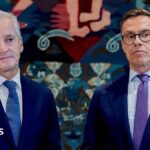 Norway and Finland hold rare call with Putin to discuss ending war