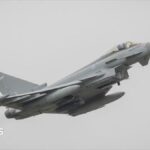 UK to deploy jets to defend Saudi Arabia from Houthi attacks