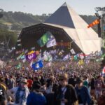 Glastonbury Festival 2027 coach tickets oversold in admin error