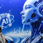 ‘China shock 3.0’ to be driven by AI, biotech and robot exports, economist says