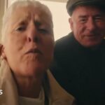 'Demeaning' and 'absurd': The backlash against a hugging grandparents consent ad