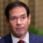 Rubio turns to small Indian town as US faces high oil prices
