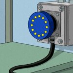 Europe still has no clear goal on China