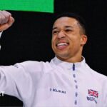 World Artistic Gymnastics Championships: Joe Fraser wins all-around bronze as Jake Jarman comes sixth