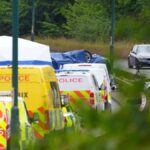 Cleveland Police yet to receive £2m after A66 crash, says commissioner