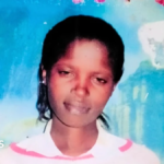 Kenyan family protest extradition hearing delay of ex-British soldier accused of murdering kin