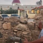 Gunmen kill 7 at Jordan church, king vows retaliation