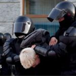 They fled Russia, but the West sent them back