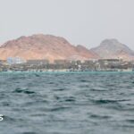 Djibouti boat capsize: Children among 109 dead with 116 still missing, UN says