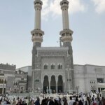 Saudi Arabia executes 2 Bangladeshis over ‘indecent acts’ in holy city of Mecca