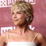 Hellboy actress Selma Blair arrested for allegedly injuring 2 flight attendants