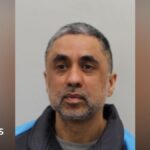 Killer sold guns to criminals after prison release