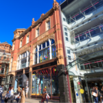 Harvey Nichols stores in Leeds and Bristol to become Flannels, say reports