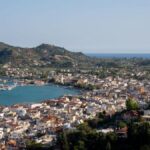 Murder arrest over death of Jacqueline Causton in Zante