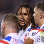 Rugby League World Cup 2026: England edge towards World Cup exit despite PNG win