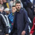 Manchester United: Michael Carrick wants clean sheets to help turn season around, starting at Como