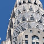 Chrysler Building to get its crown restored after being sold