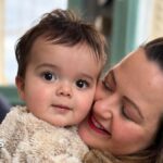 Sight loss during and after pregnancy not talked about, says Epping mum