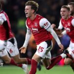 Where does Fleetwood beating Arsenal rank in biggest cup upsets?