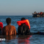 Migrants using longer, more dangerous routes across Channel
