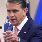 Trump ‘not trying to meddle’ in Alaska election results by suing over Senate race: Blanche