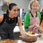 Meghan to co-host Junior MasterChef Australia