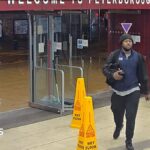 Stabbed boy felt Huntingdon train attacker ‘was not sane’