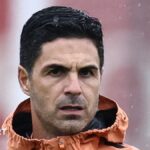 Mikel Arteta: Arsenal boss has clear conscience over Man City charges