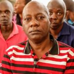 Kenya cult leader's children still being starved weeks before trial, son says
