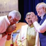 PM Modi wishes Gajendra Shekhawat on birthday, lauds efforts to promote Indian culture