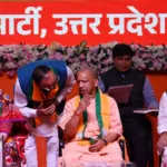 Choice of Rajya Sabha candidates shows BJP’s focus on 2027 arithmetic in Uttar Pradesh